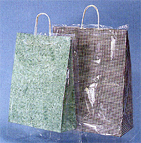 紙袋用 雨よけポリカバー(バイオレイニーポリ)-スライドナビゲーション