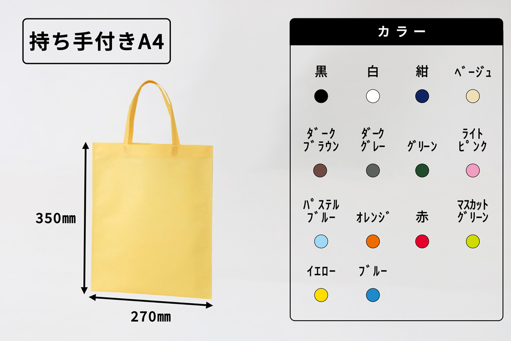 アドバッグ７５