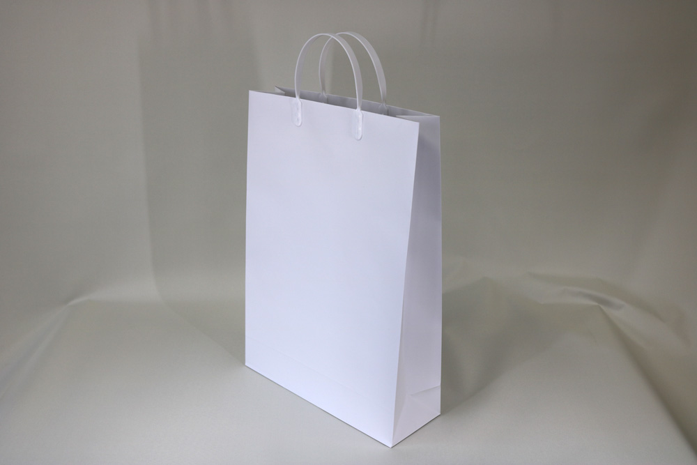 紙袋マットラミネートバッグ-スライドナビゲーション