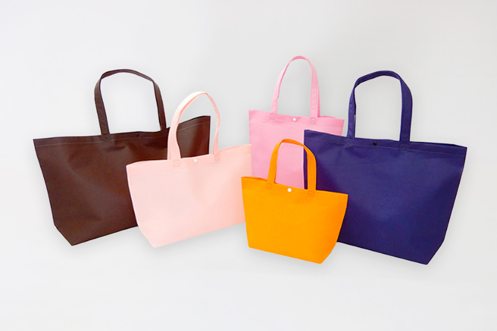 カジュアルトート75