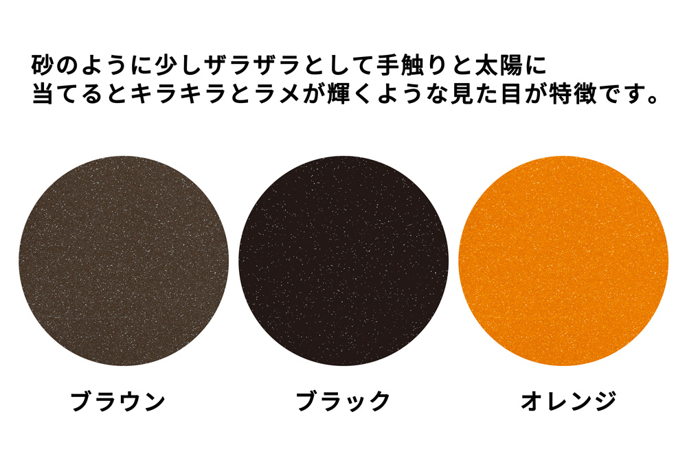 サンドシリーズ