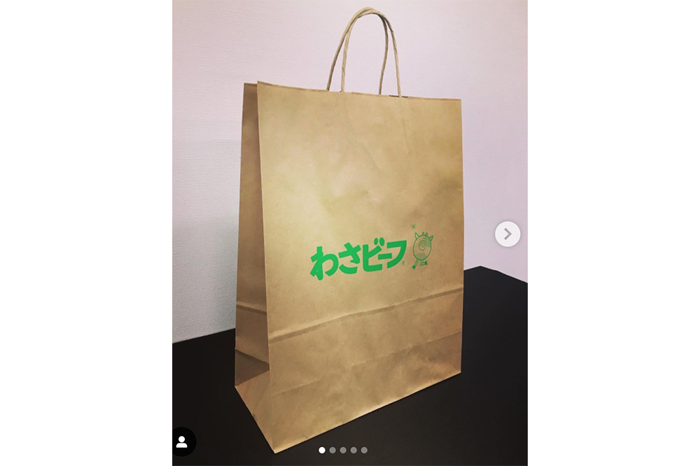 紙袋 無地低価格タイプ手提袋【丸紐】 - ｜パッケージショップJP