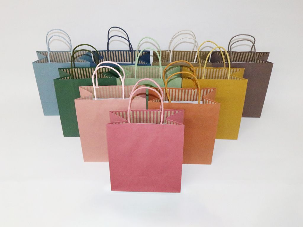 紙袋 Stカラーズ パッケージショップjp 紙袋 Stカラーズ パッケージショップjp