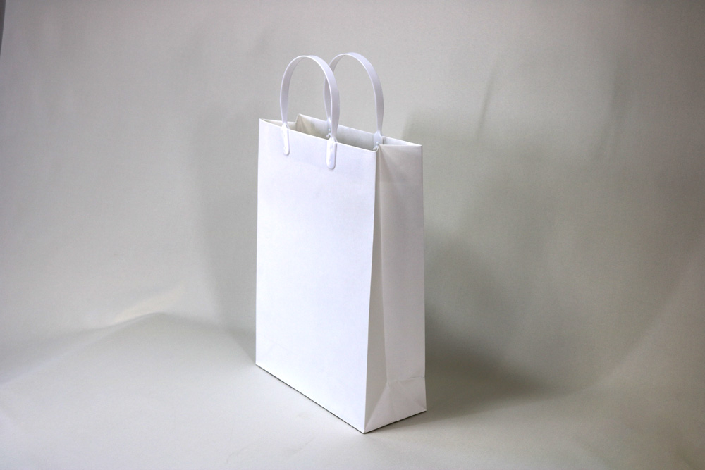 紙袋エコハッピーバッグ-スライドナビゲーション