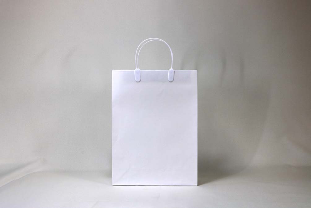 紙袋エコハッピーバッグ-スライドナビゲーション