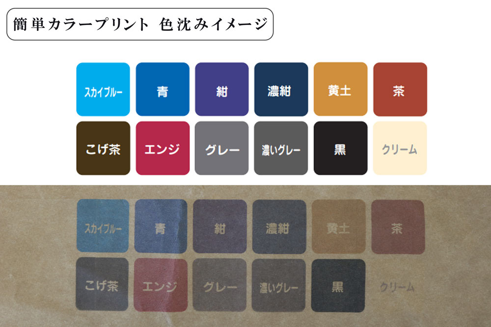 ペーパーレザーバッグ（ウォッシャブルペーパー紙袋）