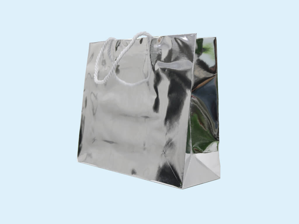 Sale 50 Off 紙袋 ブランド系 メタリック パッケージショップjp