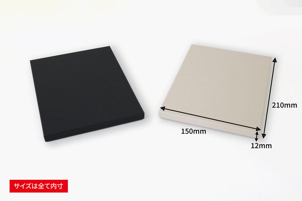 【メール便対応】アクセサリーボックス【フェザーケース7330】